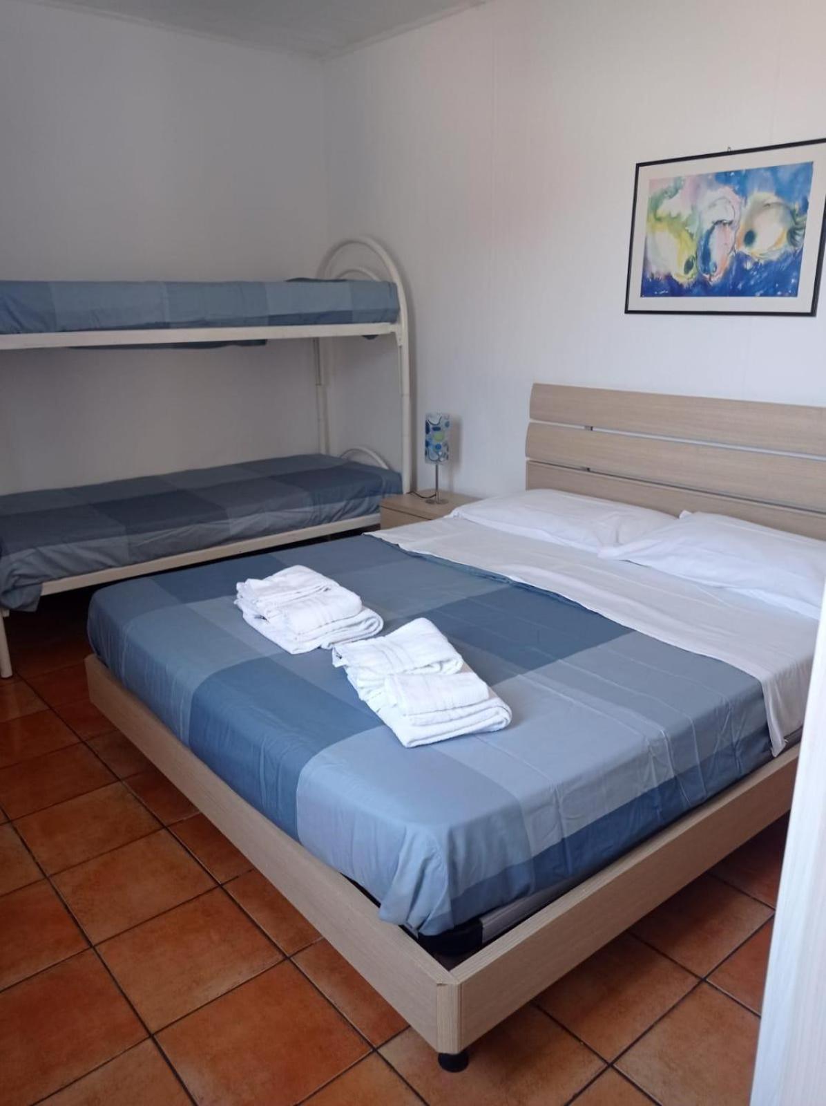 Casa Mare San Vito Lo Capo 아파트 외부 사진