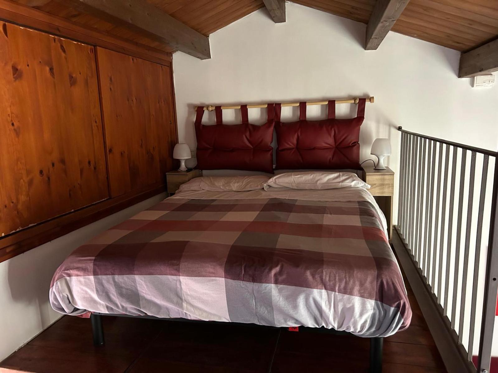 Casa Mare San Vito Lo Capo 아파트 외부 사진