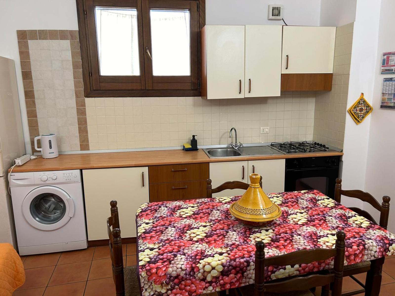 Casa Mare San Vito Lo Capo 아파트 외부 사진