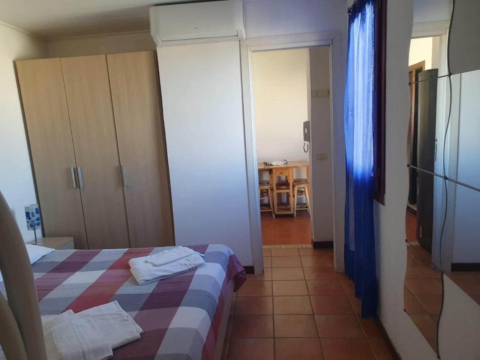 Casa Mare San Vito Lo Capo 아파트 외부 사진