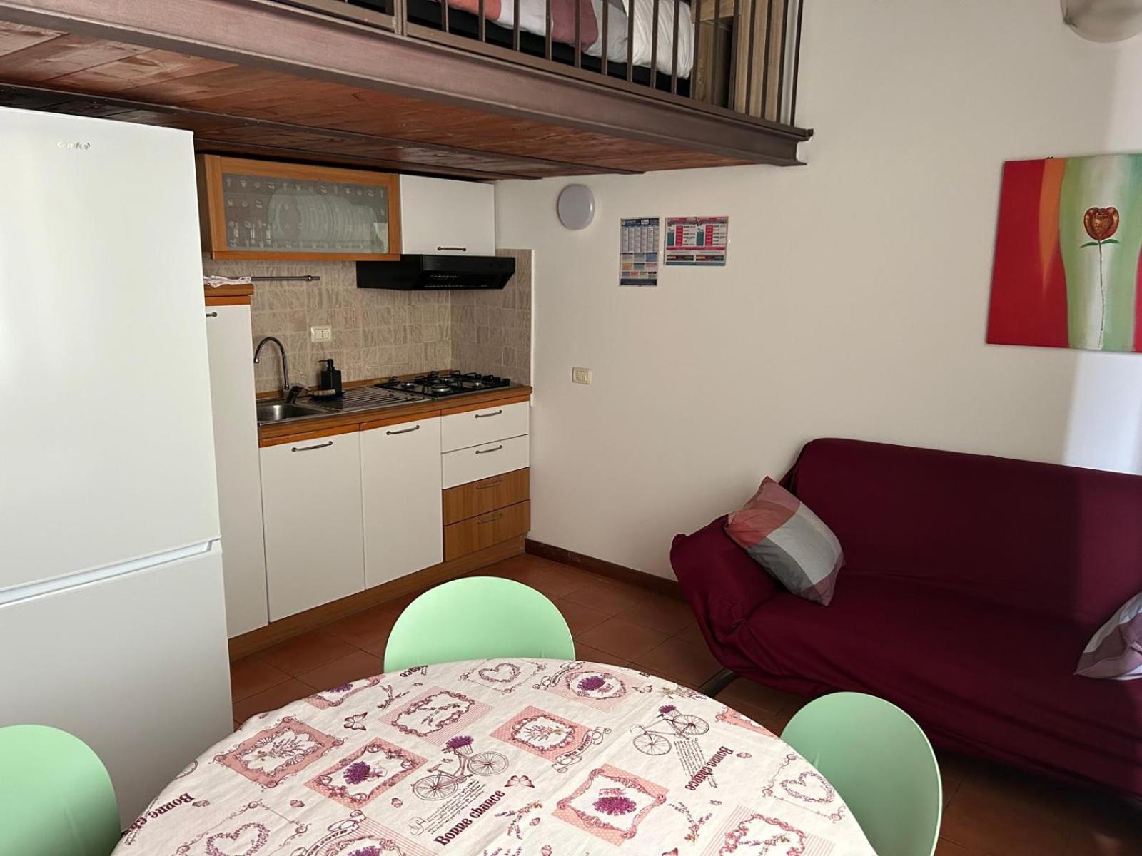 Casa Mare San Vito Lo Capo 아파트 외부 사진