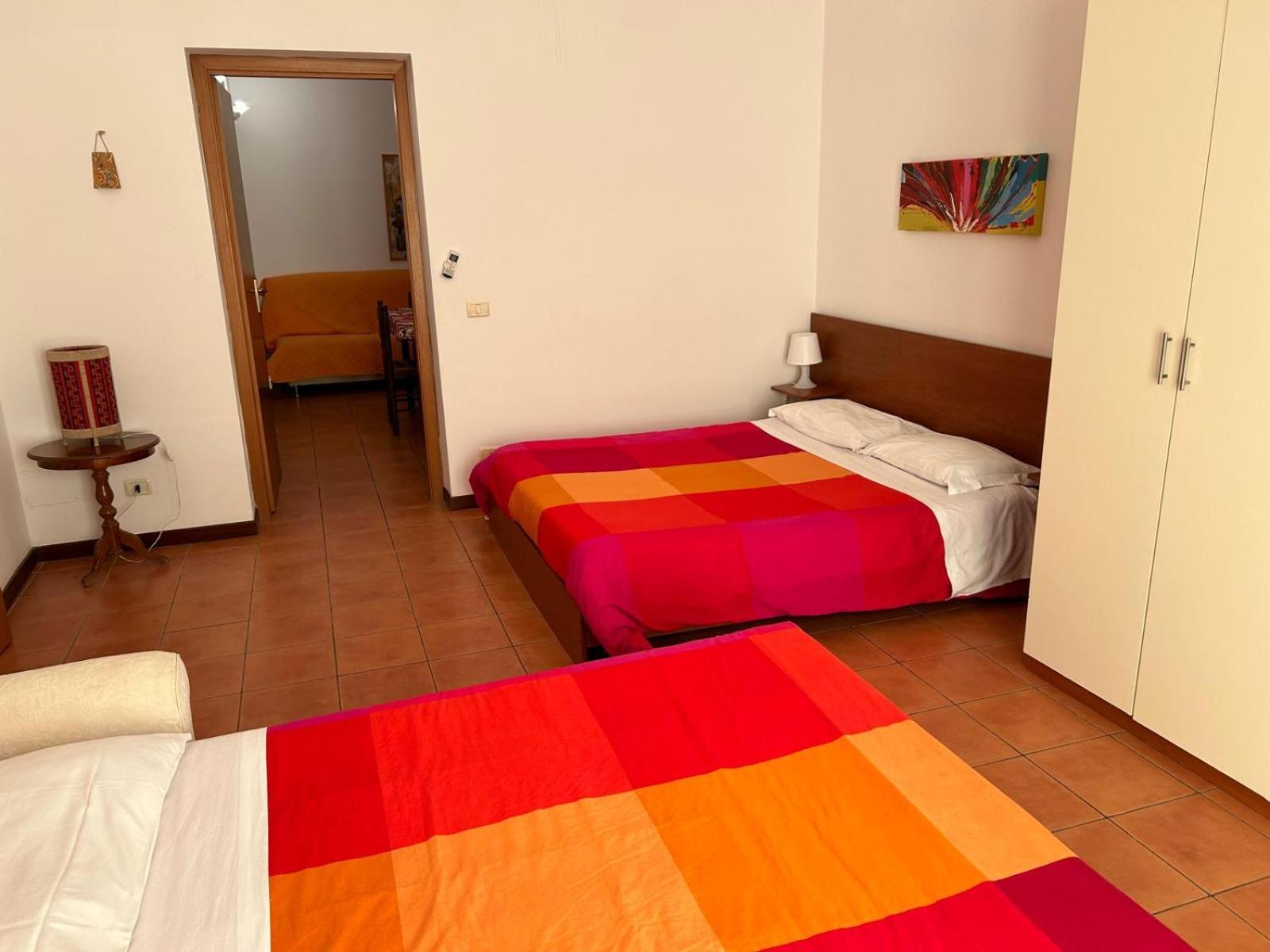 Casa Mare San Vito Lo Capo 아파트 외부 사진