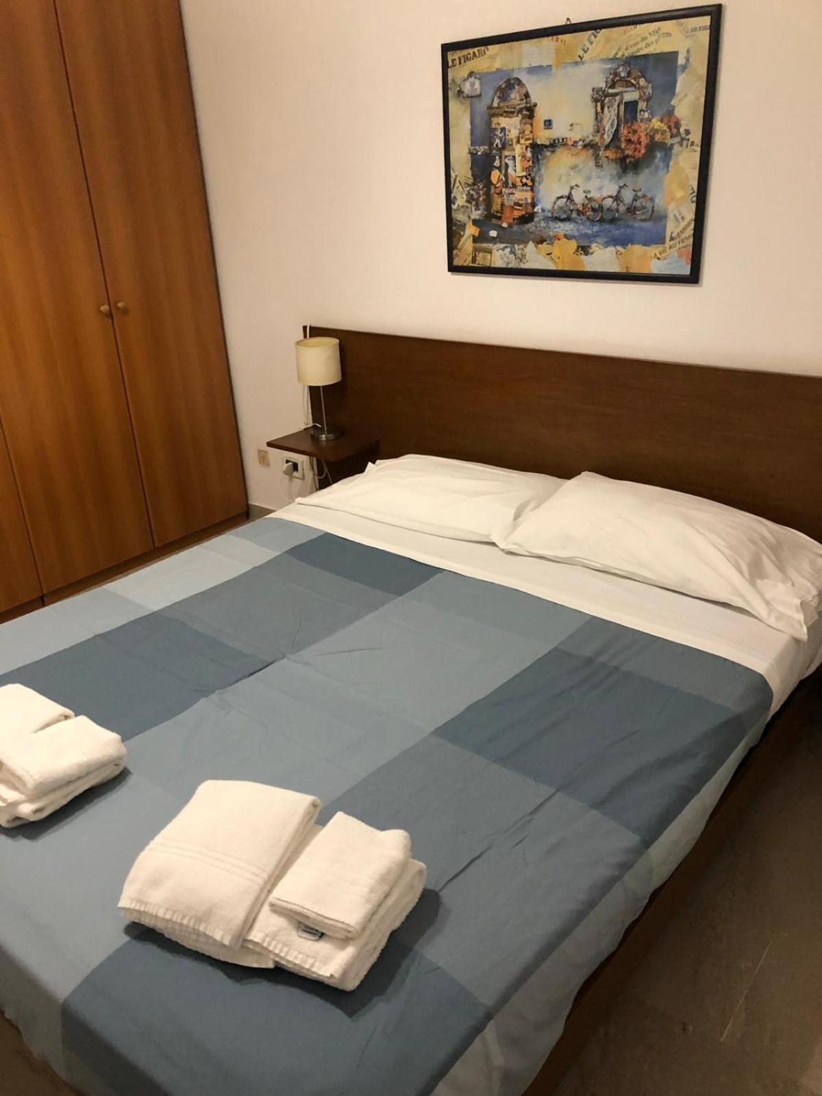 Casa Mare San Vito Lo Capo 아파트 외부 사진