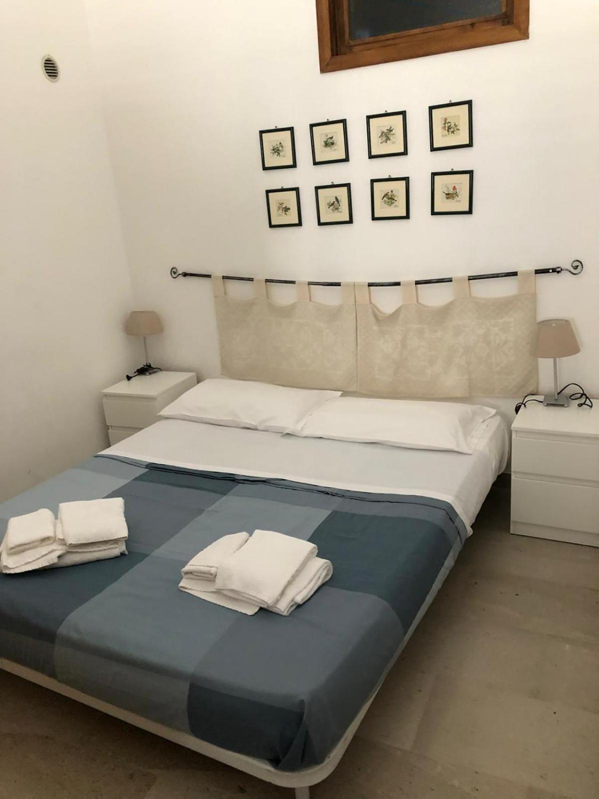 Casa Mare San Vito Lo Capo 아파트 외부 사진