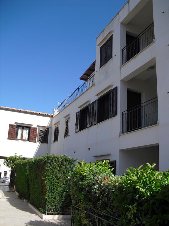 Casa Mare San Vito Lo Capo 아파트 외부 사진