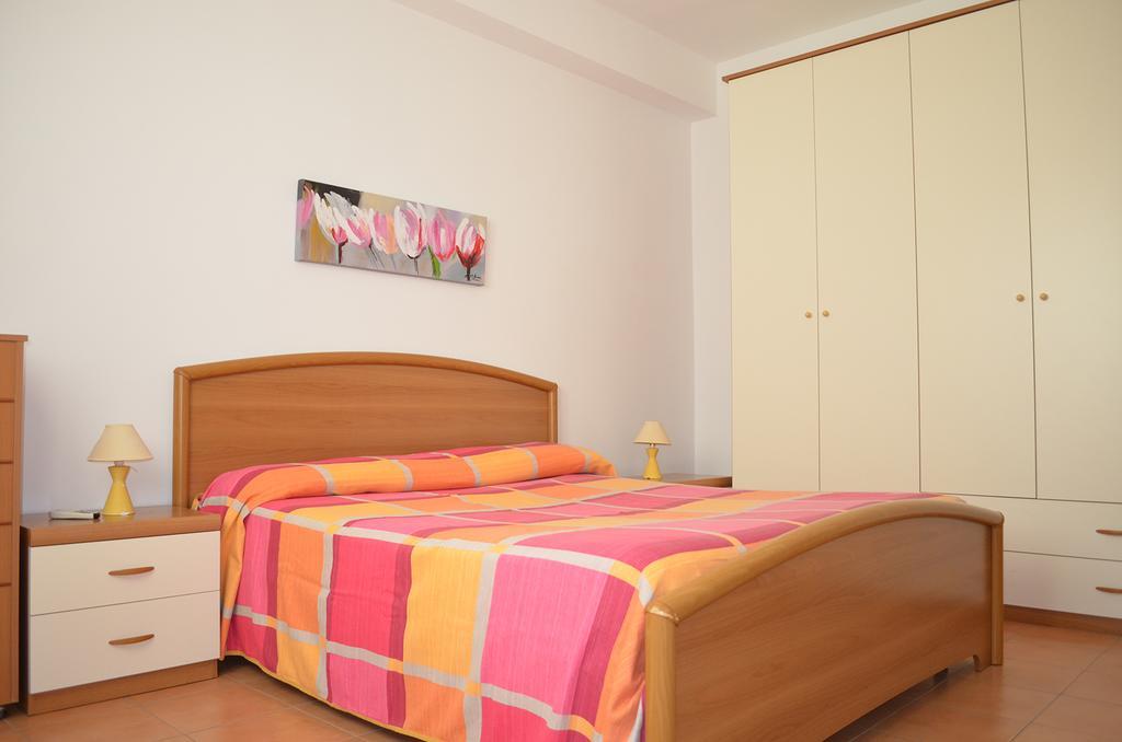 Casa Mare San Vito Lo Capo 아파트 외부 사진