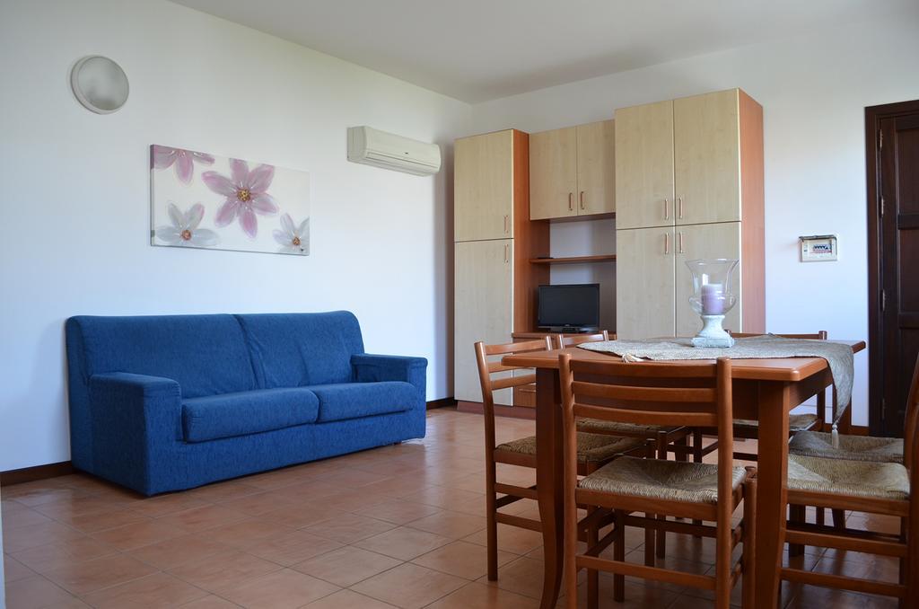 Casa Mare San Vito Lo Capo 아파트 외부 사진