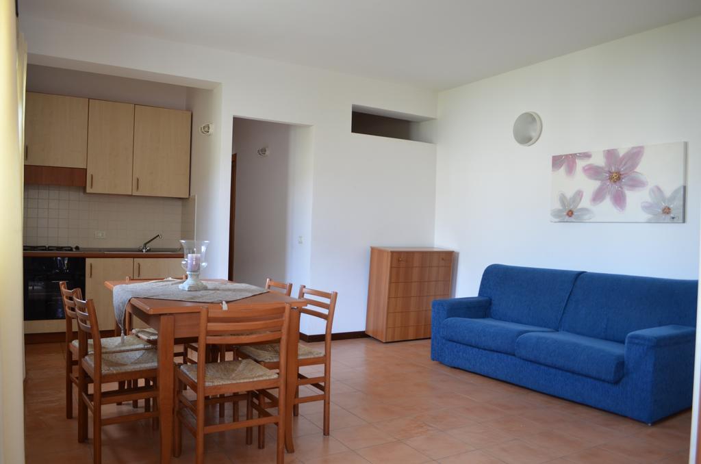 Casa Mare San Vito Lo Capo 아파트 외부 사진