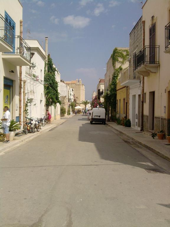 Casa Mare San Vito Lo Capo 아파트 외부 사진