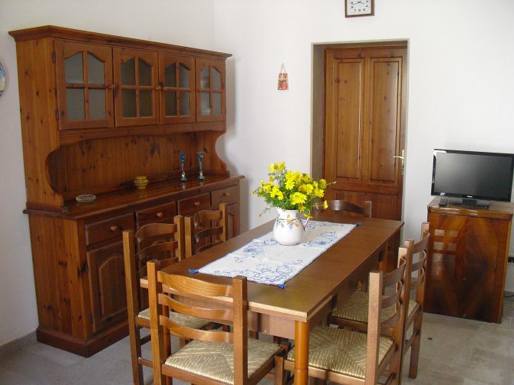 Casa Mare San Vito Lo Capo 아파트 외부 사진