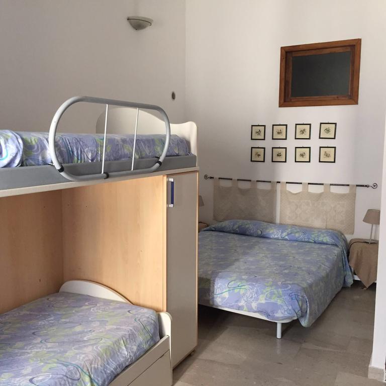 Casa Mare San Vito Lo Capo 아파트 외부 사진