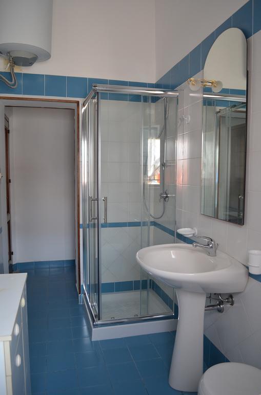 Casa Mare San Vito Lo Capo 아파트 외부 사진