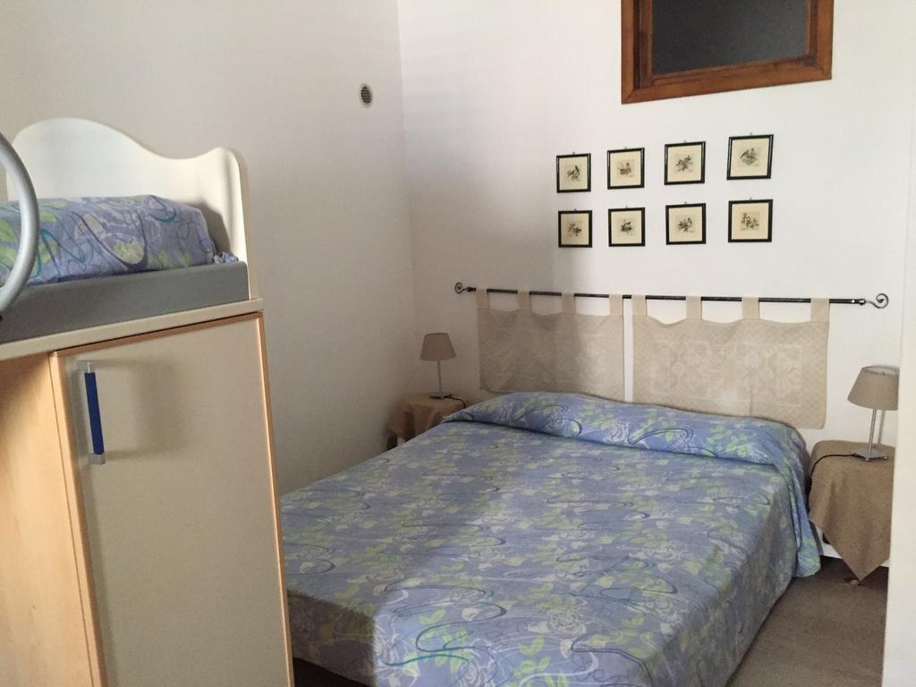 Casa Mare San Vito Lo Capo 아파트 외부 사진