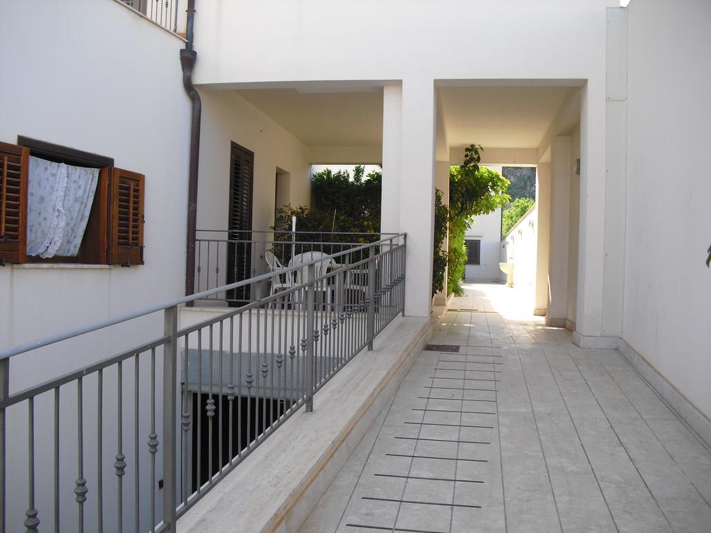 Casa Mare San Vito Lo Capo 아파트 외부 사진