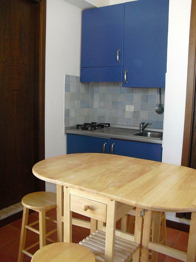Casa Mare San Vito Lo Capo 아파트 외부 사진