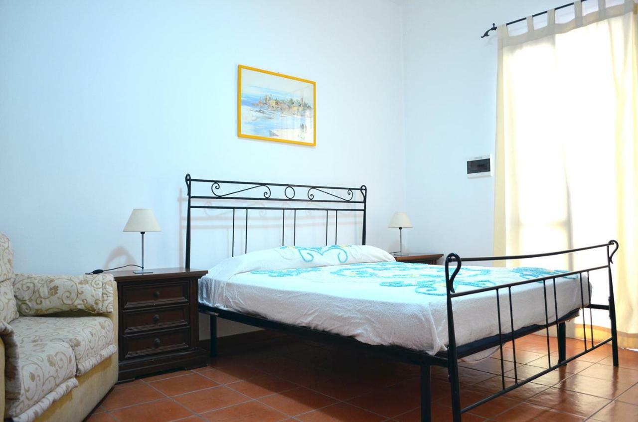 Casa Mare San Vito Lo Capo 아파트 외부 사진