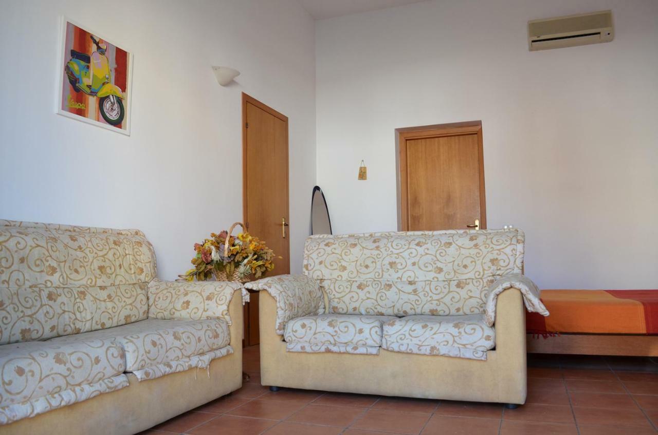 Casa Mare San Vito Lo Capo 아파트 외부 사진