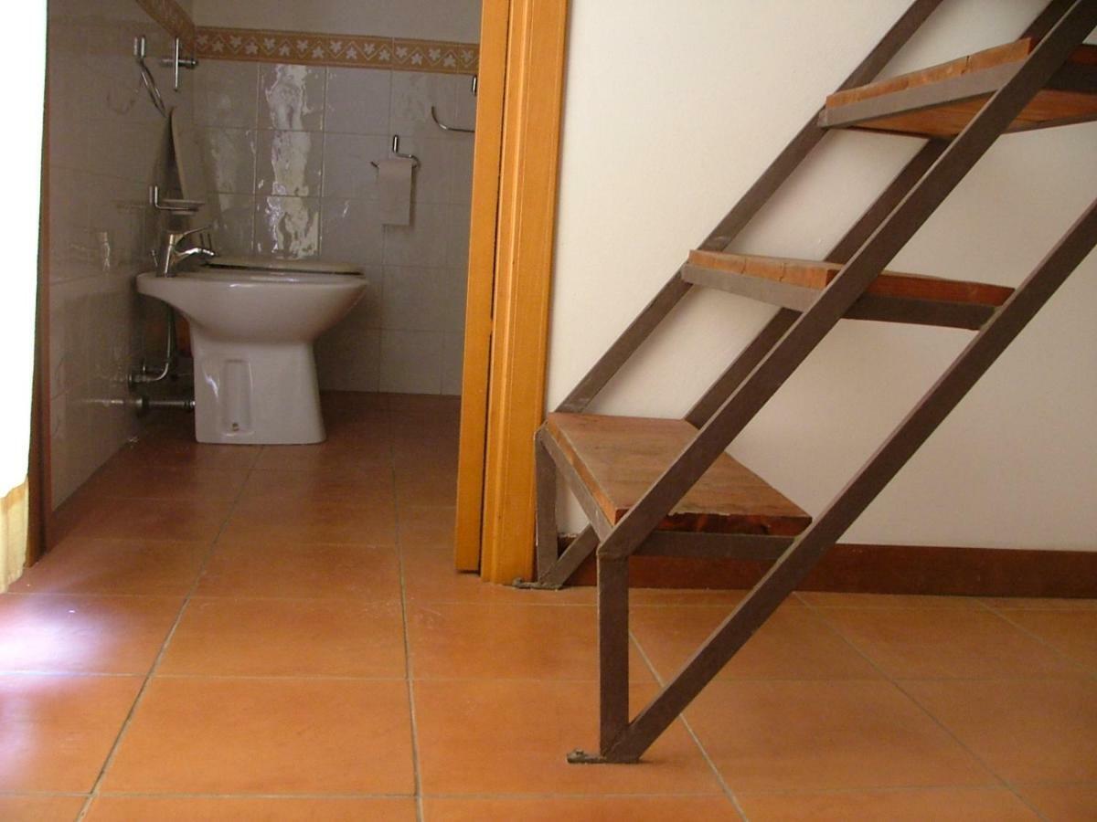 Casa Mare San Vito Lo Capo 아파트 외부 사진