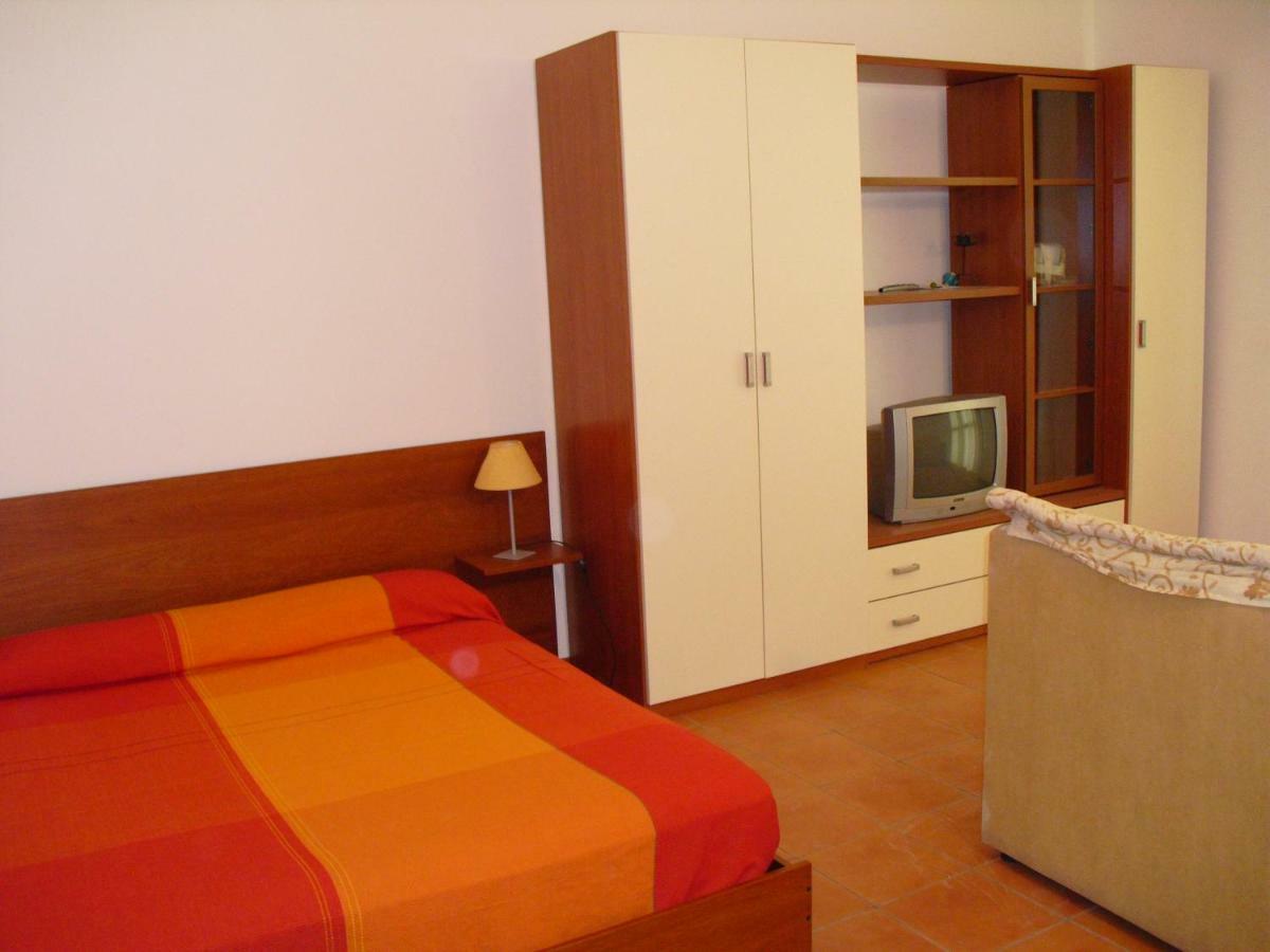 Casa Mare San Vito Lo Capo 아파트 외부 사진