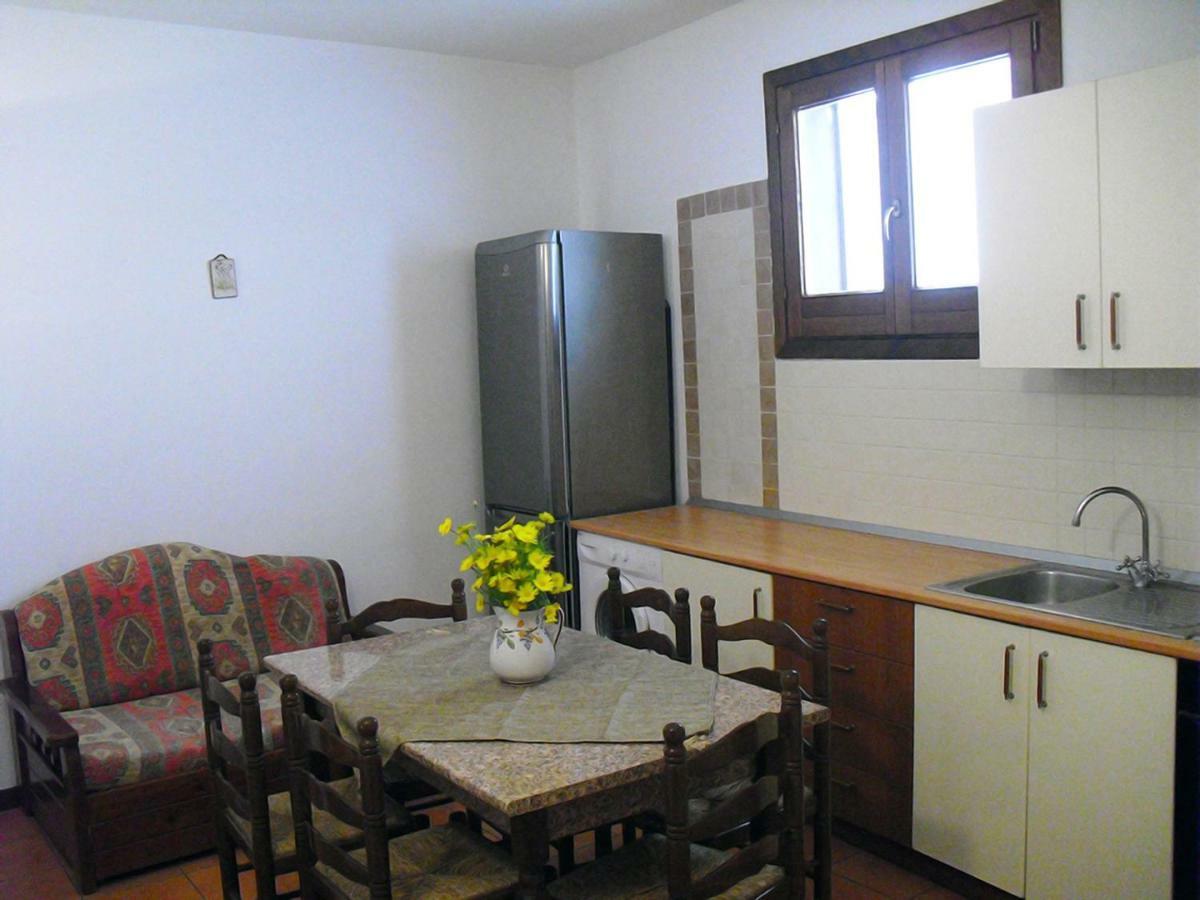 Casa Mare San Vito Lo Capo 아파트 외부 사진