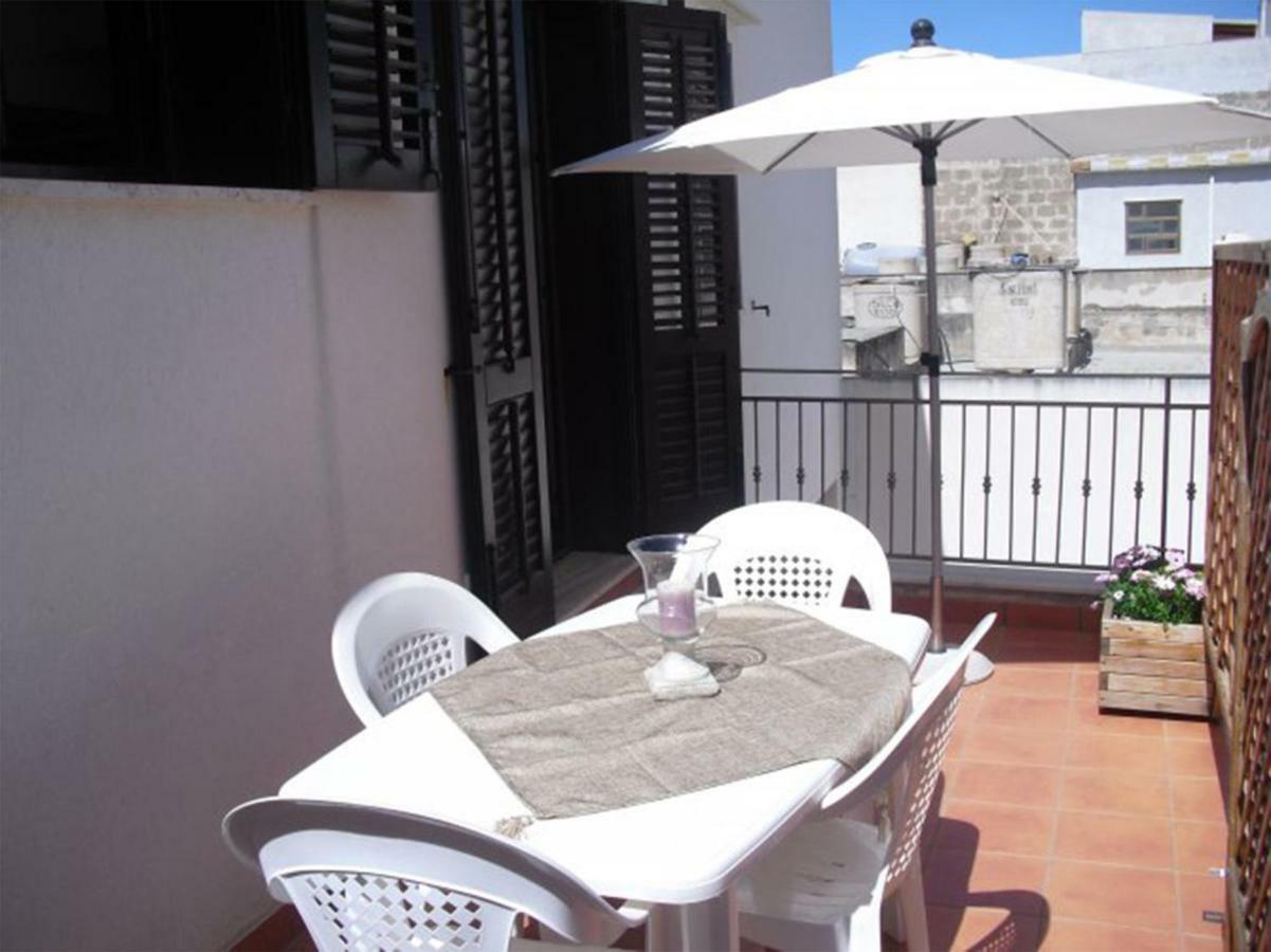 Casa Mare San Vito Lo Capo 아파트 외부 사진