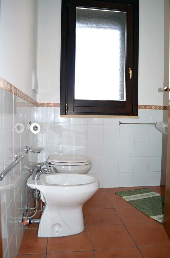 Casa Mare San Vito Lo Capo 아파트 외부 사진